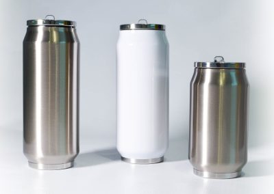 Cola Can Vacum Flask 280ML-400ML